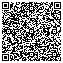 QR code with Milton Moore contacts