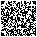 QR code with E P I C LLC contacts