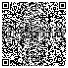 QR code with E-Z Packaging Graphics contacts