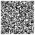 QR code with Therrells Family Garden Center contacts