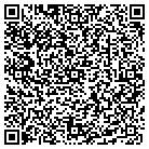 QR code with Rio Grande Forwarding Co contacts