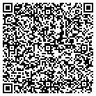 QR code with Richard C Ressling DDS Inc contacts
