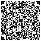 QR code with Life In The Word Bible Church contacts