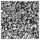 QR code with Astro Fence contacts