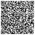 QR code with M G Grace Construction contacts