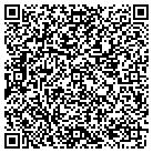 QR code with Leonards Printing Studio contacts