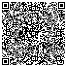 QR code with A Chavarria Carpet & Floors contacts