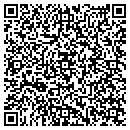 QR code with Zeng Xiaohua contacts