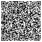 QR code with Rio Hondo Public Library contacts