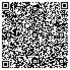 QR code with H & R Block Tax Service contacts
