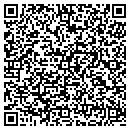 QR code with Super Vans contacts