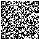 QR code with Alzetta's Place contacts