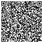 QR code with Accuvent Cleaning & Service LTD contacts