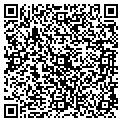 QR code with IOOF contacts
