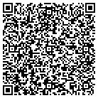 QR code with Accurate Medical Diagnostics contacts