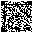 QR code with The Young Co contacts