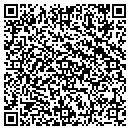 QR code with A Blessed Gift contacts