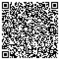 QR code with A G I contacts