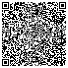 QR code with All Amrcan Rltime Cptning Services contacts