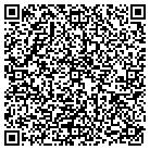 QR code with Allen Philharmonic Symphony contacts