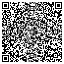 QR code with R E Fechter & Sons contacts