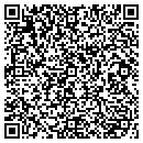 QR code with Poncho Trucking contacts