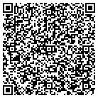 QR code with Physicians Anesthesia Practice contacts