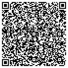 QR code with Mspn McKinney Sports & News contacts