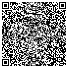 QR code with Foliage Design Systems contacts