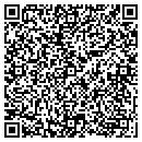 QR code with O & W Logistics contacts