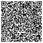 QR code with U S Rice Producers Association contacts