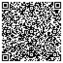 QR code with Hanson Concrete contacts