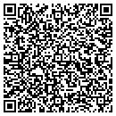 QR code with ADS Electric Corp contacts