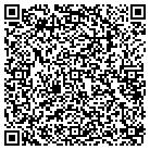 QR code with Marthas Treasure Trove contacts