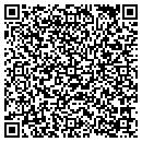 QR code with James A Reed contacts