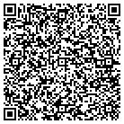 QR code with Hemphill County Bootcamp Exec contacts