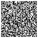 QR code with AMR Eagle contacts