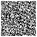 QR code with S & W Construction contacts