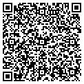 QR code with CPU contacts