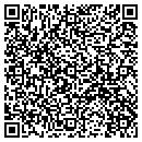 QR code with Jkm Ranch contacts