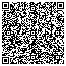 QR code with Roger A Coston DDS contacts
