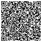 QR code with Peek--boo Hideout Lrng Academy contacts