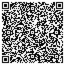 QR code with Halal Meat Intl contacts