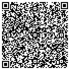 QR code with Three Flags Transportation contacts