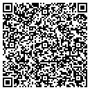 QR code with Chef's Wok contacts