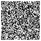 QR code with C L A Business Forms Inc contacts