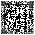QR code with Saint Margarets Thrift Store contacts