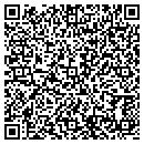 QR code with L J Lounge contacts