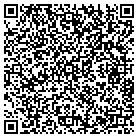 QR code with Phelans Not Just 4 Walls contacts