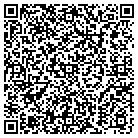 QR code with Michael A Benavides DO contacts